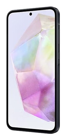 Smartphone Samsung Galaxy A35 A356 5g Dual Sim 6gb Ram 128gb Enterprise Edition - Navy