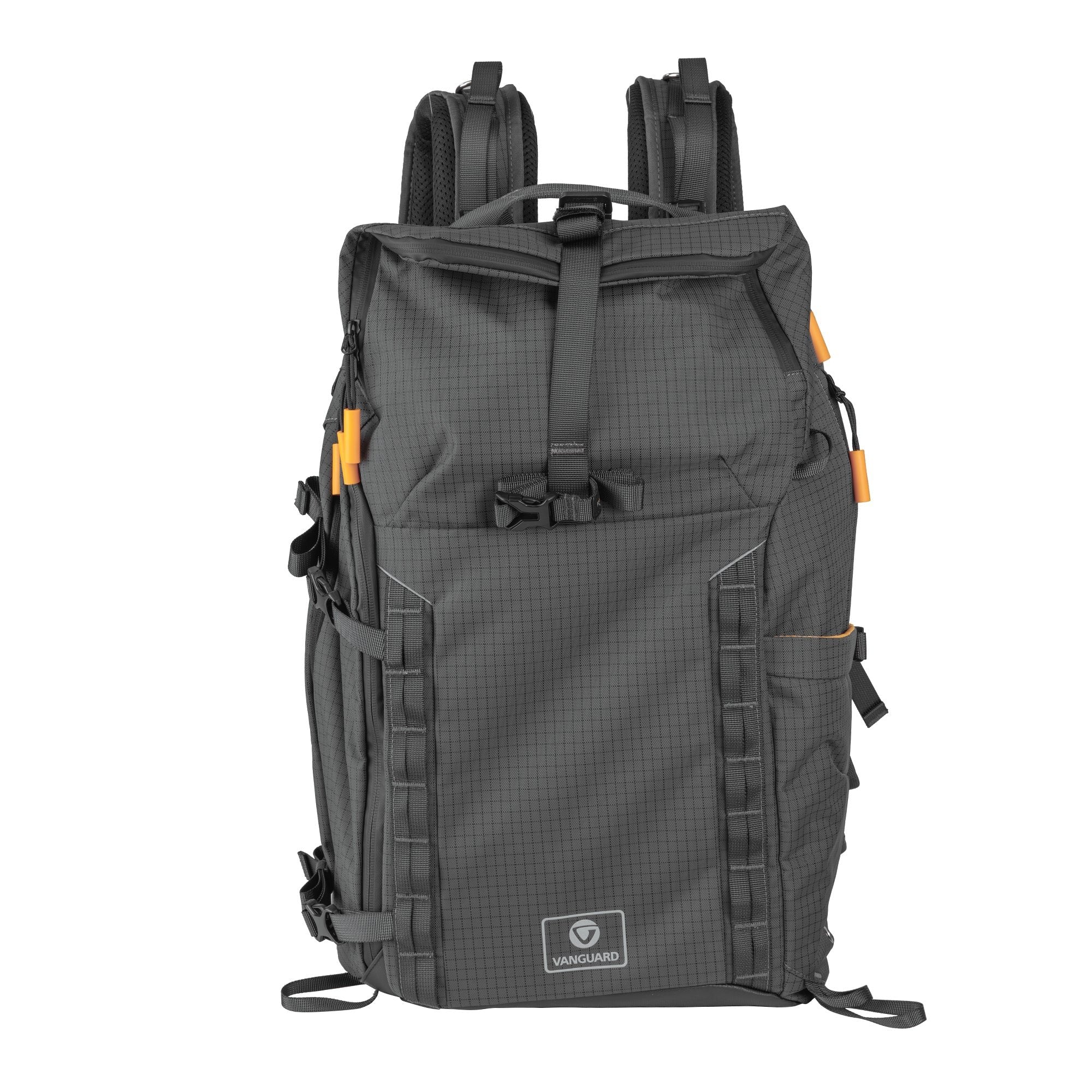 Vanguard Veo Active 49 Grau Rucksack
