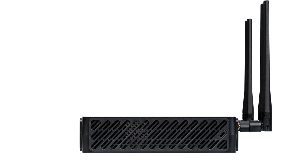 Lancom 1800va-4g (Eu) Pasarel Y Controlador 10, 100, 1000 Mbit/S