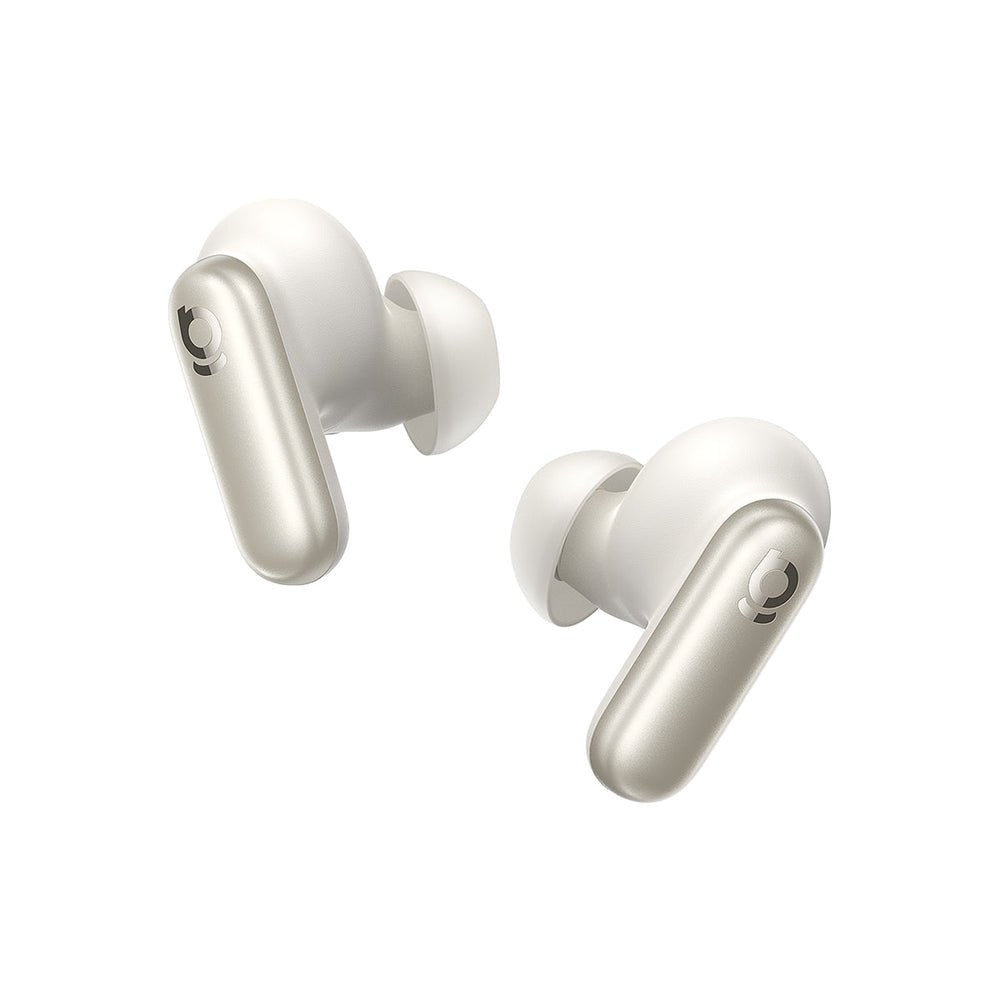 Auriculares Inalámbricos Verdaderos Inspire Xp1 De Os-Baseus Starlight Blanco Rojo