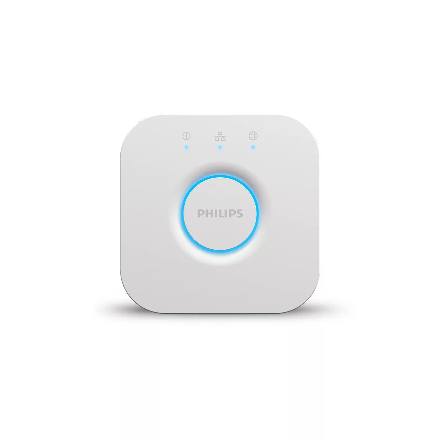 EAN 8718696511800 - Philips 8718696511800 regulador inteligente de luz Alámbrico Blanco imagen 2