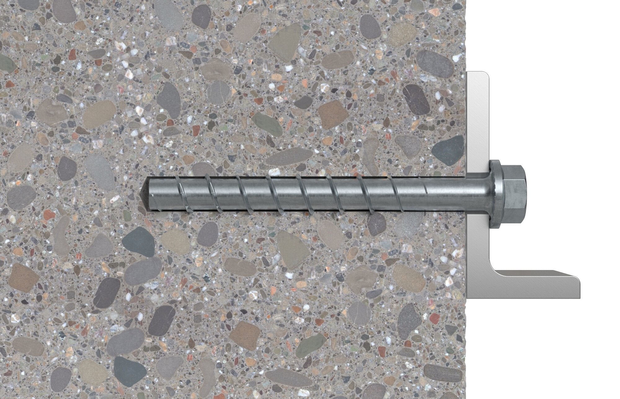 Fischer Ultracut Fbs Ii 10x160 105/95/75 Us 50 Piezas