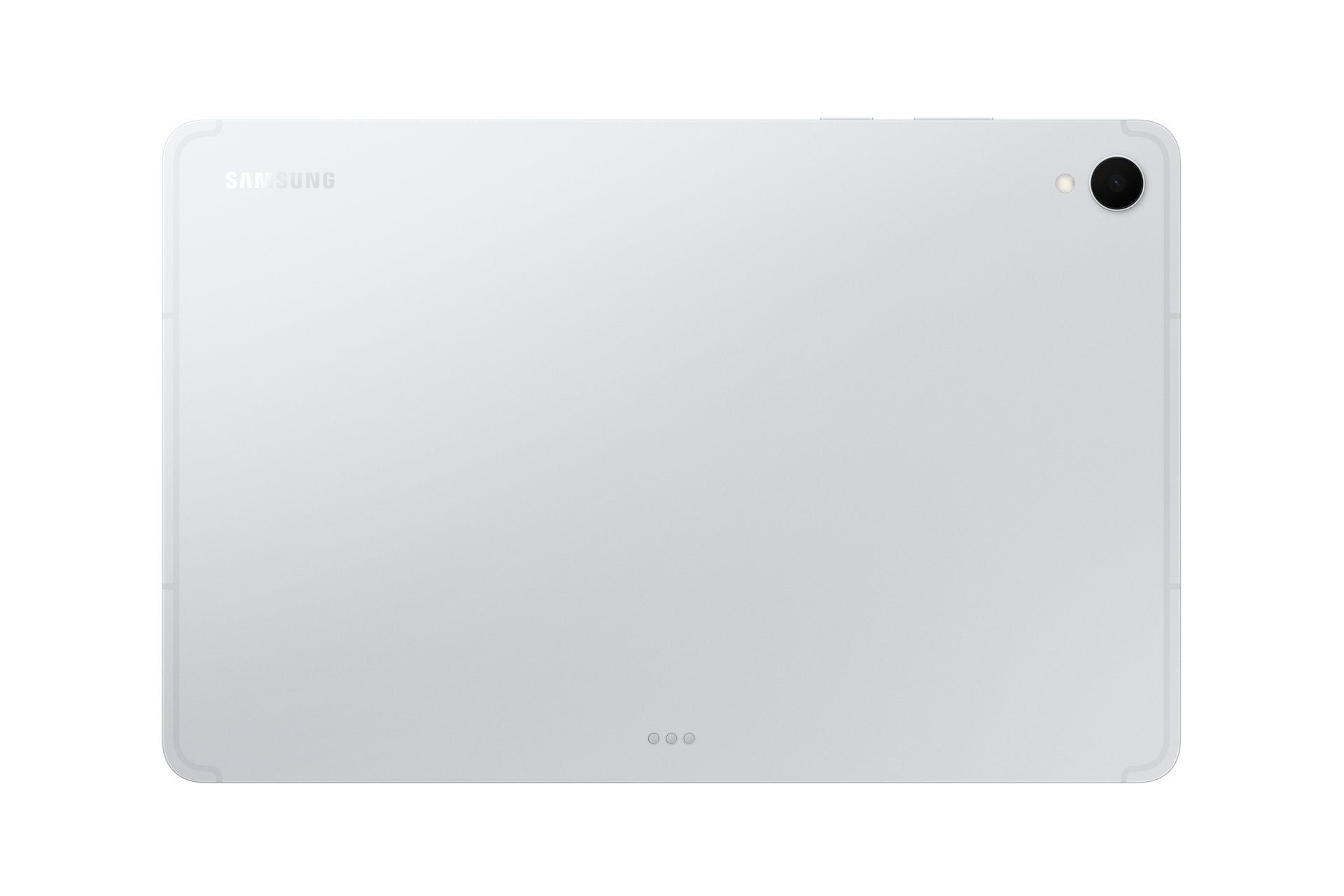 EAN 8806097707004 - Samsung Galaxy Tab S11 5G LTE-TDD & LTE-FDD 128 GB 27,9 cm (11") 12 GB Wi-Fi 6E (802.11ax) Plata imagen 3