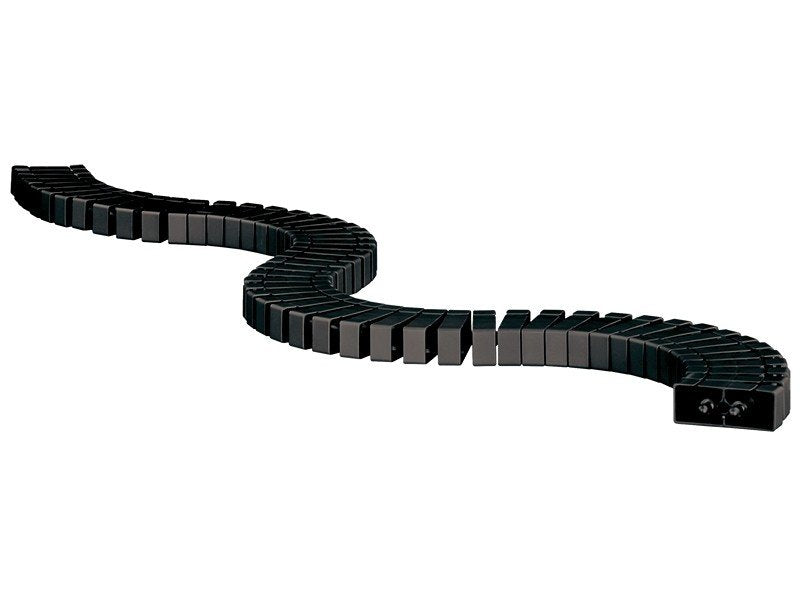 Bachmann Cableschlange Flex Ii Schwarz