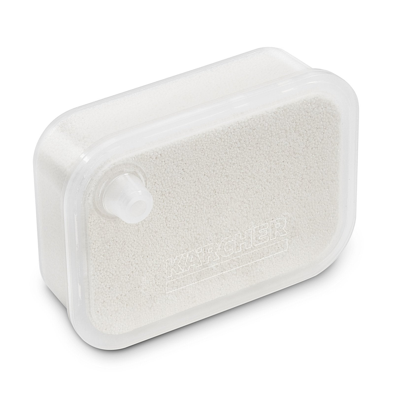 Kärcher 2.863-104.0 Accesorio Para Limpiar A Vapor Descalcificador