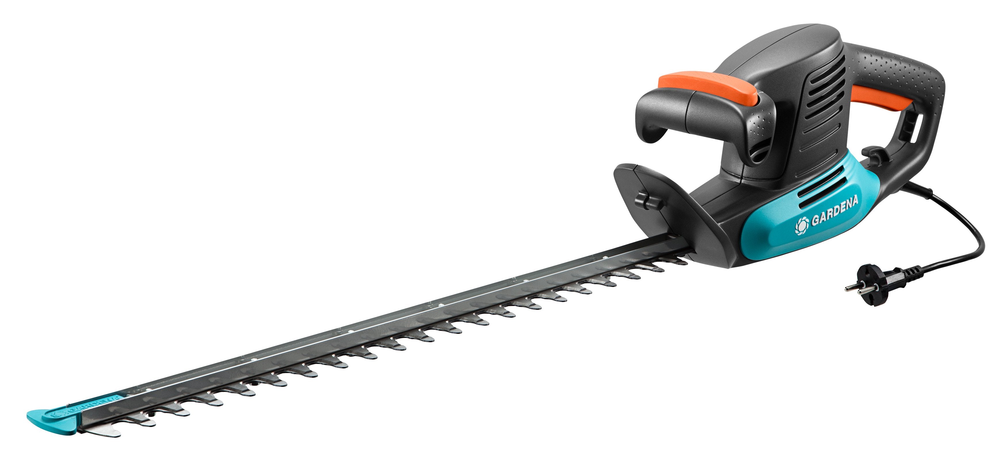 EAN 4078500016582 - Gardena 9832-20 corta-setos eléctrico Cuchilla sencilla 500 W imagen 1
