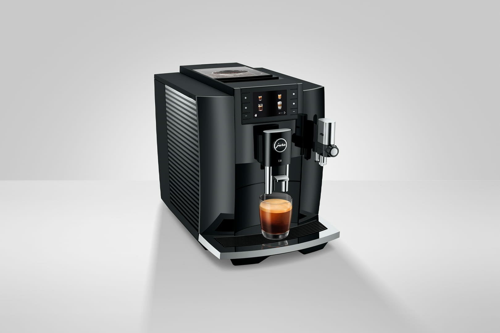 Cafetera Jura E8 Totalmente Automática Espresso 1,9 L