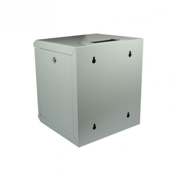 EAN 4038816049698 - ALLNET ALL-SMM3306GRAU armario rack Rack o bastidor independiente Gris imagen 6