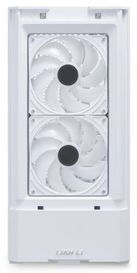 EAN 4718466015846 - Lian Li Lancool 207 Midi Tower Blanco imagen 5