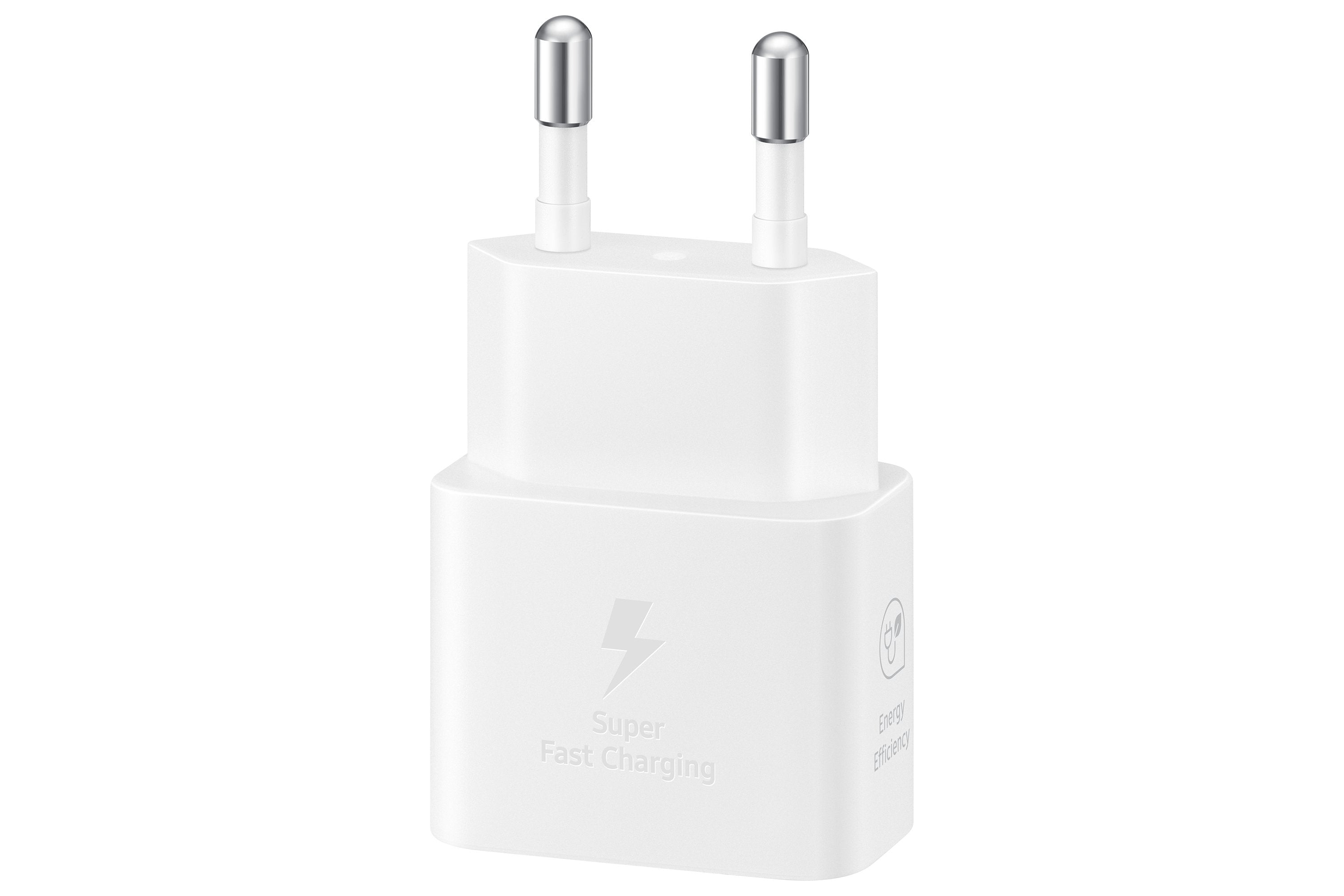 EAN 8806094911985 - Samsung EP-T2510 Smartphone Blanco Corriente alterna, USB Carga rápida Interior imagen 6