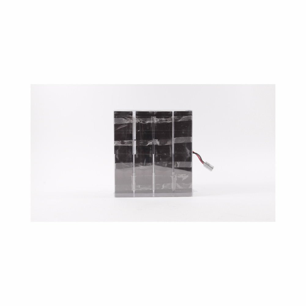 Eaton Eb031sp Batería Para Sistema Ups Sealed Lead Acid (Vrla) 12 V 9 Ah