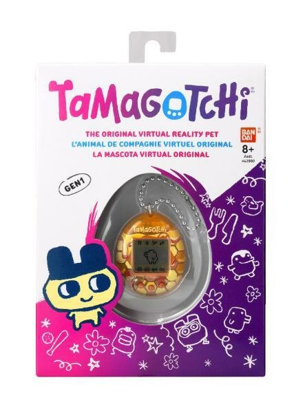 EAN 3296580429691 - Bandai Tamagotchi 42798NB juguete interactivos imagen 1