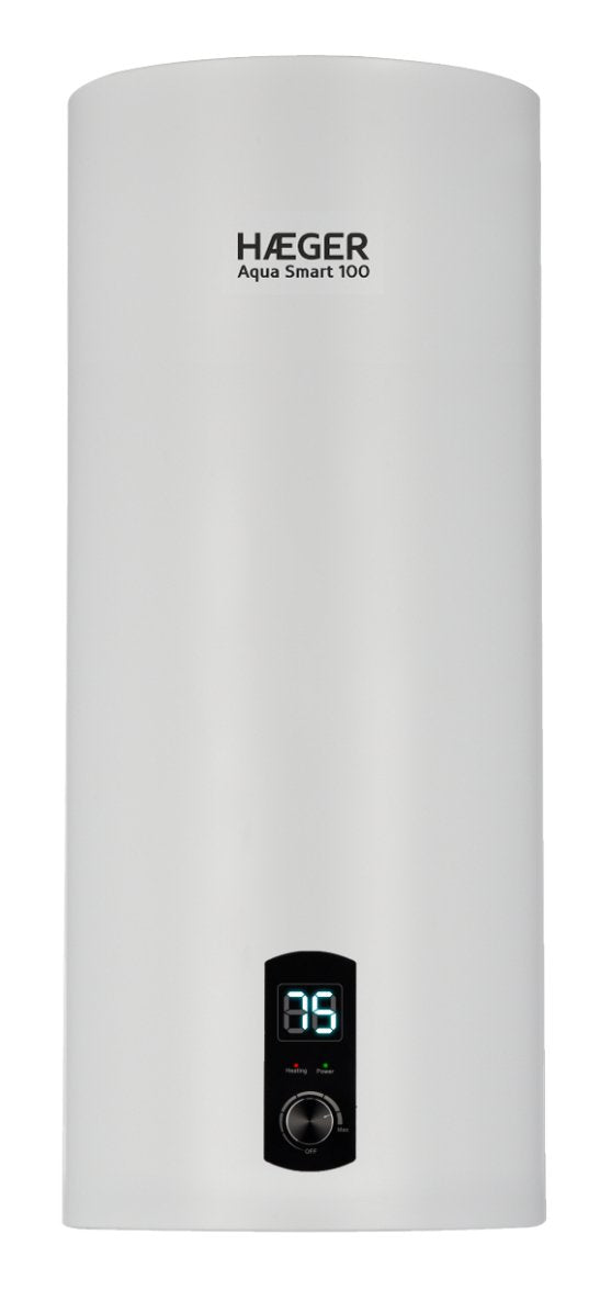 Haeger Aqua Smart 100 Termoacumulador 100 L - 2000w
