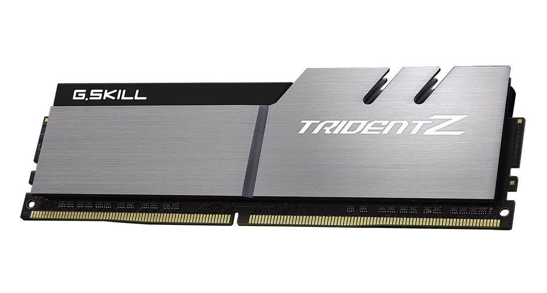 EAN 4719692013163 - G.Skill 32GB DDR4-3200 módulo de memoria 2 x 16 GB 288-pin DIMM imagen 3
