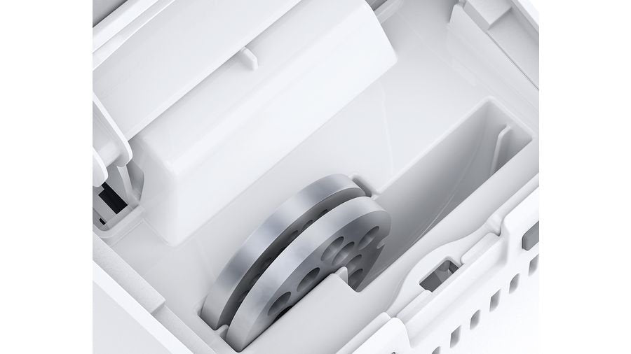 EAN 4242005109272 - Bosch MFW3910W picadora 1900 W Blanco imagen 3