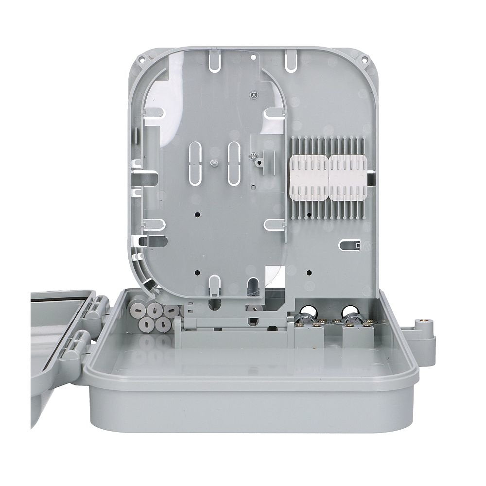 EAN 5903148912158 - Extralink EX.12158 MID-SPAN caja de empalme para fibra óptica imagen 4