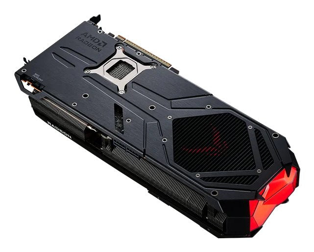 Tarjeta Grafica Powercolor Red Devil Rx9070 16g-E/Oc
