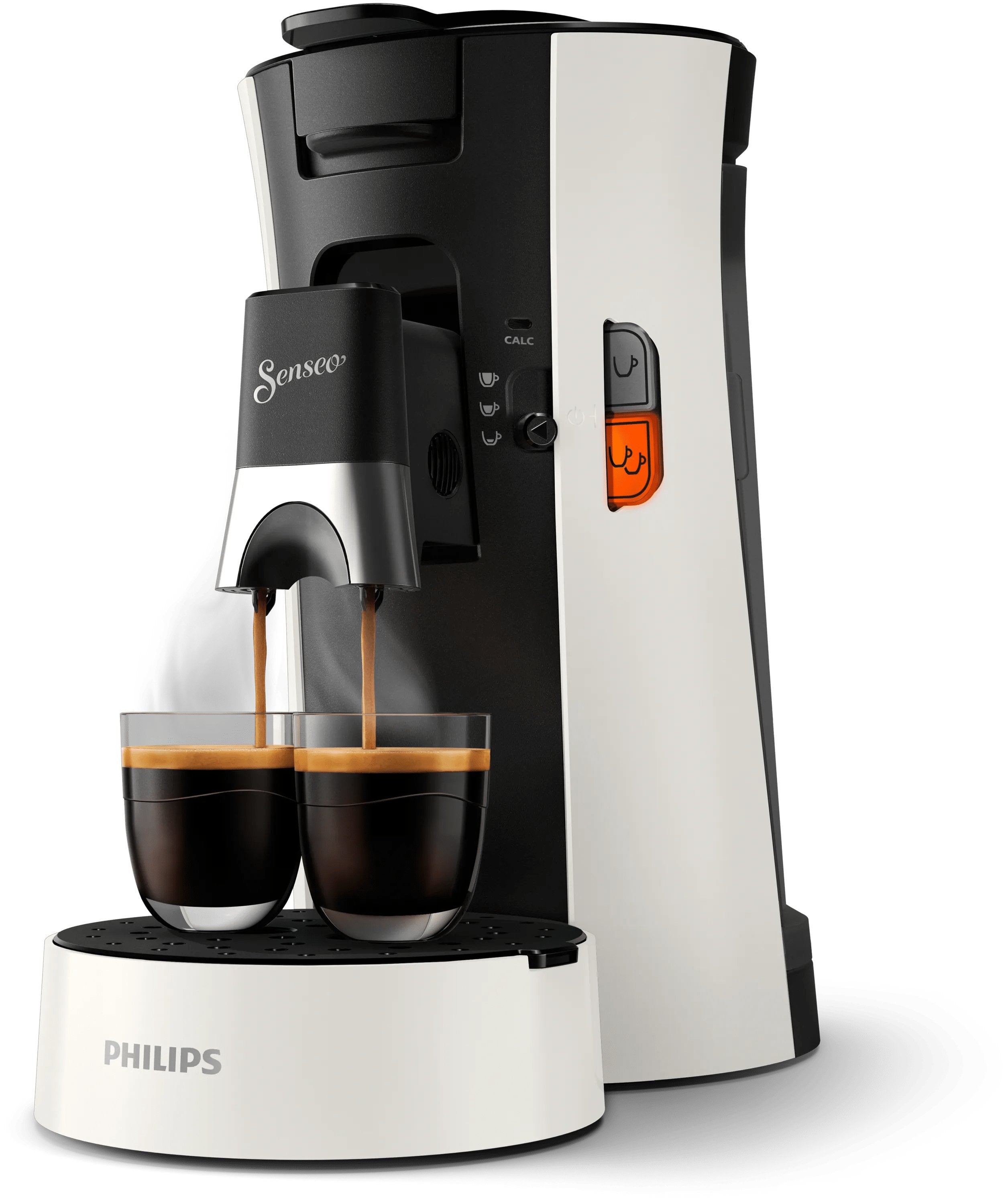 EAN 8720389013386 - Philips Senseo CSA230/01 cafetera eléctrica Totalmente automática Cafetera de cápsulas 0,9 L imagen 1