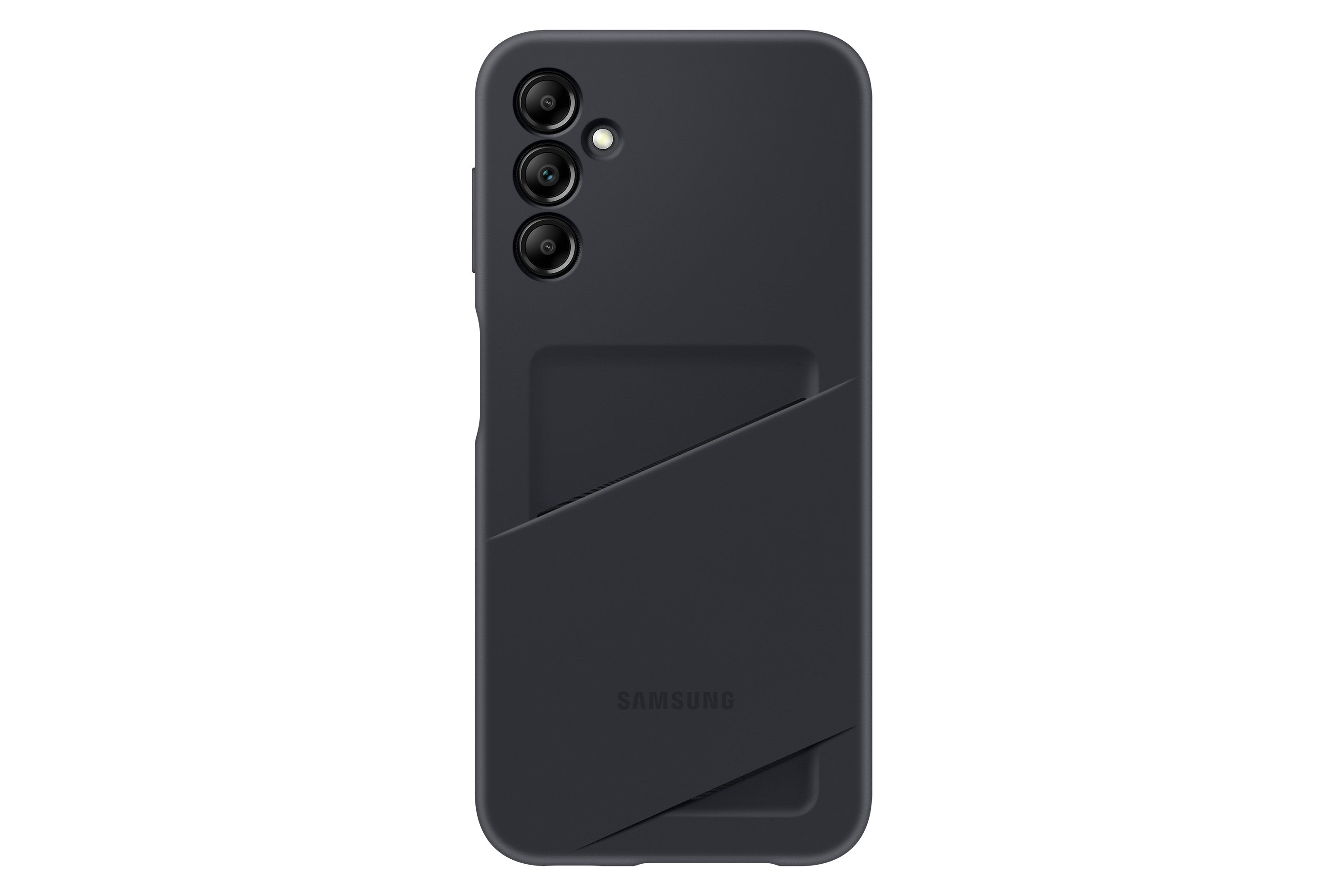 EAN 8806094851489 - Samsung EF-OA146 funda para teléfono móvil 16,8 cm (6.6") Negro imagen 1