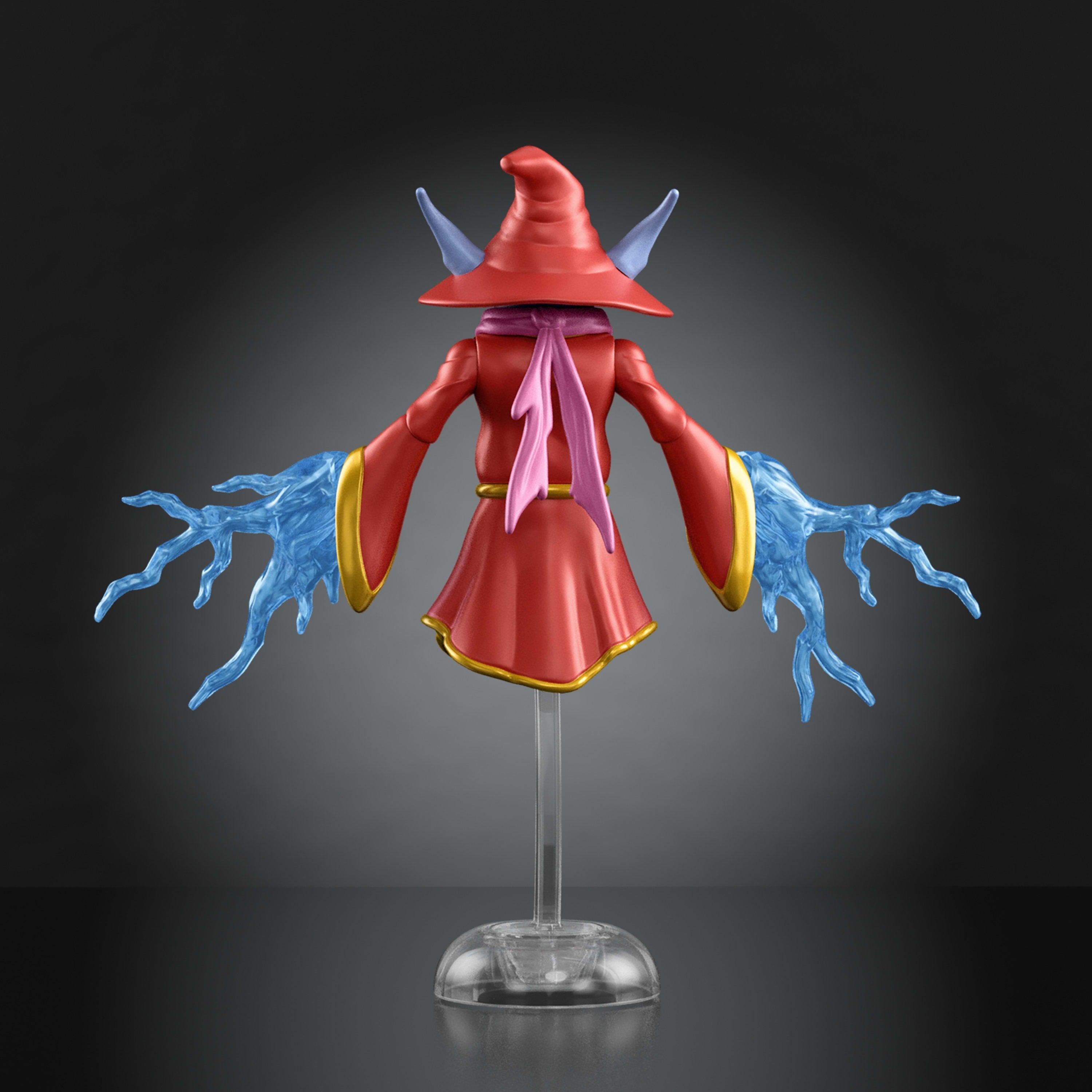 EAN 0194735333301 - Masters of the Universe JHK01 figura de juguete para niños imagen 4