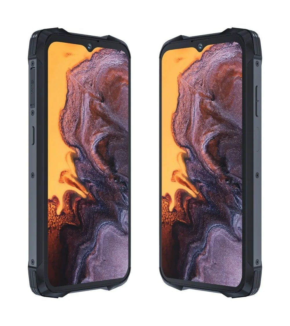 EAN 6924136722572 - Cubot King Kong 9 16,7 cm (6.58") SIM doble Android 13 4G USB Tipo C 12 GB 512 GB 10600 mAh Negro imagen 3