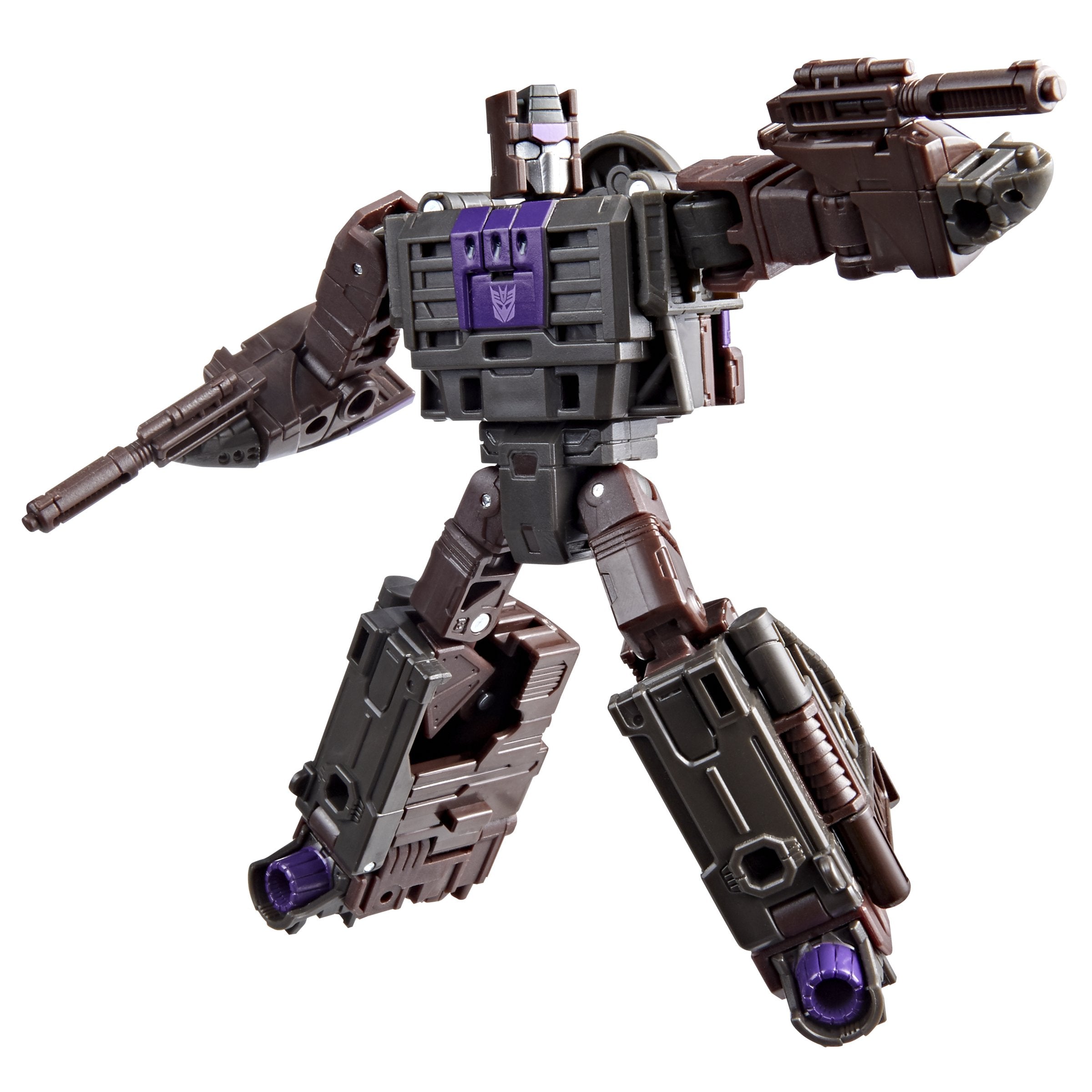 EAN 5010996380890 - Transformers G20065L00 figura de juguete para niños imagen 2