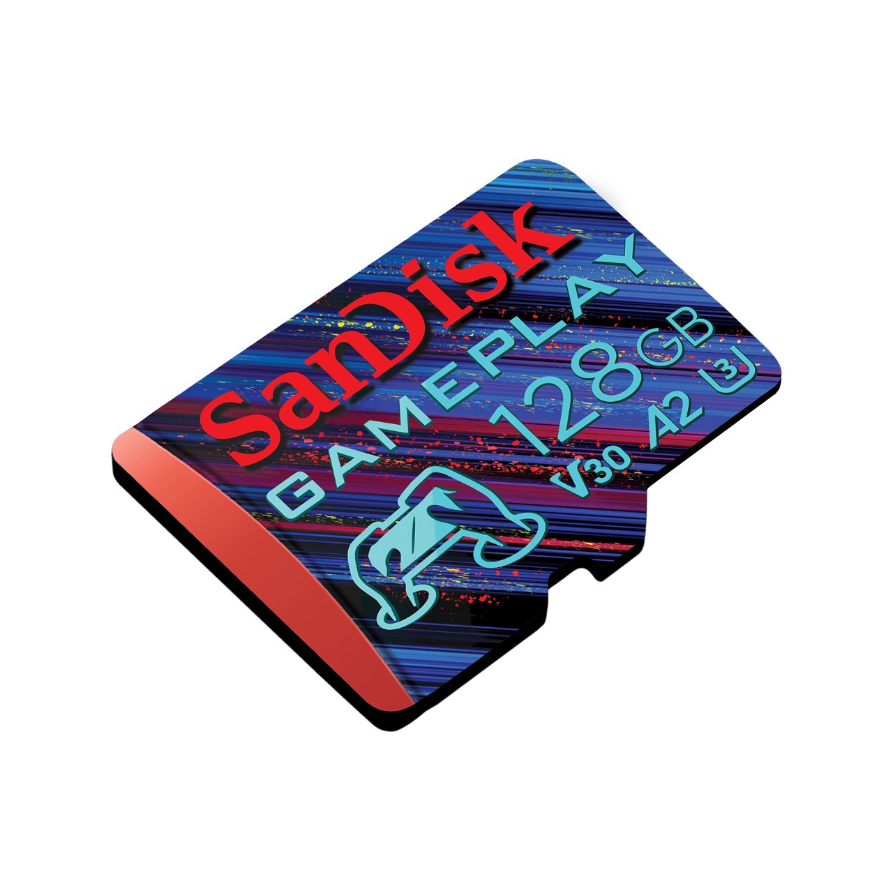 EAN 0619659209704 - SanDisk SDSQXAA-128G-GN6XN memoria flash 128 GB MicroSDXC UHS-I imagen 2