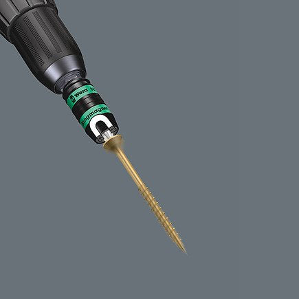 Wera Bit-Check 12 Wood Torx Hf 1 Sb