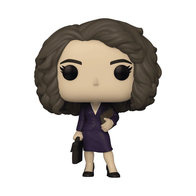 EAN 0889698641982 - FUNKO POP! Jennifer imagen 1