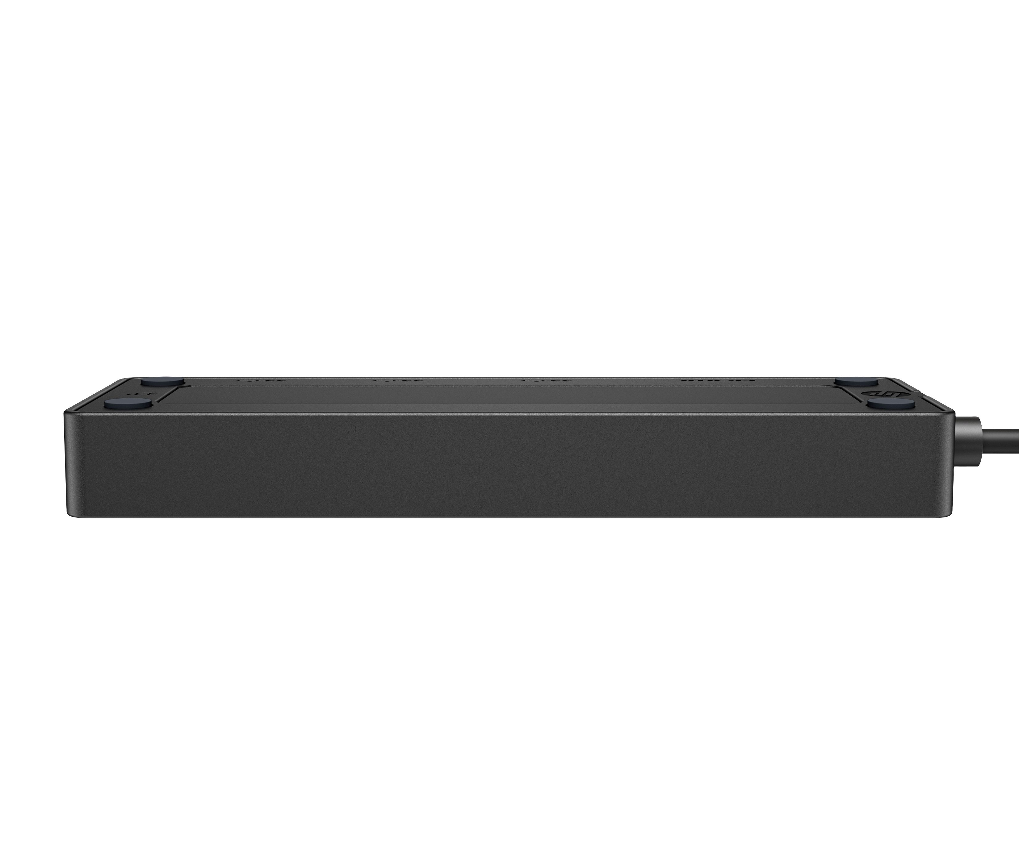 Docking Hp Usb-C Travel Hub G3