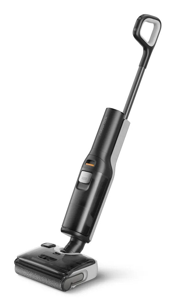 EAN 6974653812478 - Roborock F25 ACE Combo Mopa eléctrica Batería Secar Negro, Blanco 4 Ah imagen 2