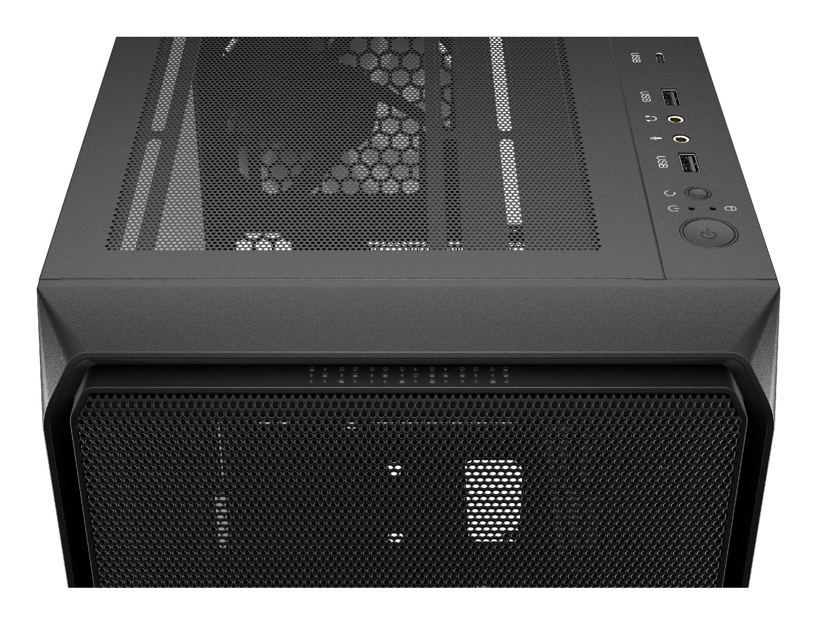 EAN 5903018667966 - ENDORFY Arx 500 Core Midi Tower Negro imagen 21