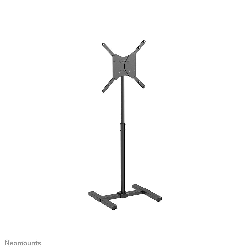 EAN 8717371446994 - Neomounts NS-FS100BLACK soporte para pantalla de señalización 139,7 cm (55") Negro imagen 12