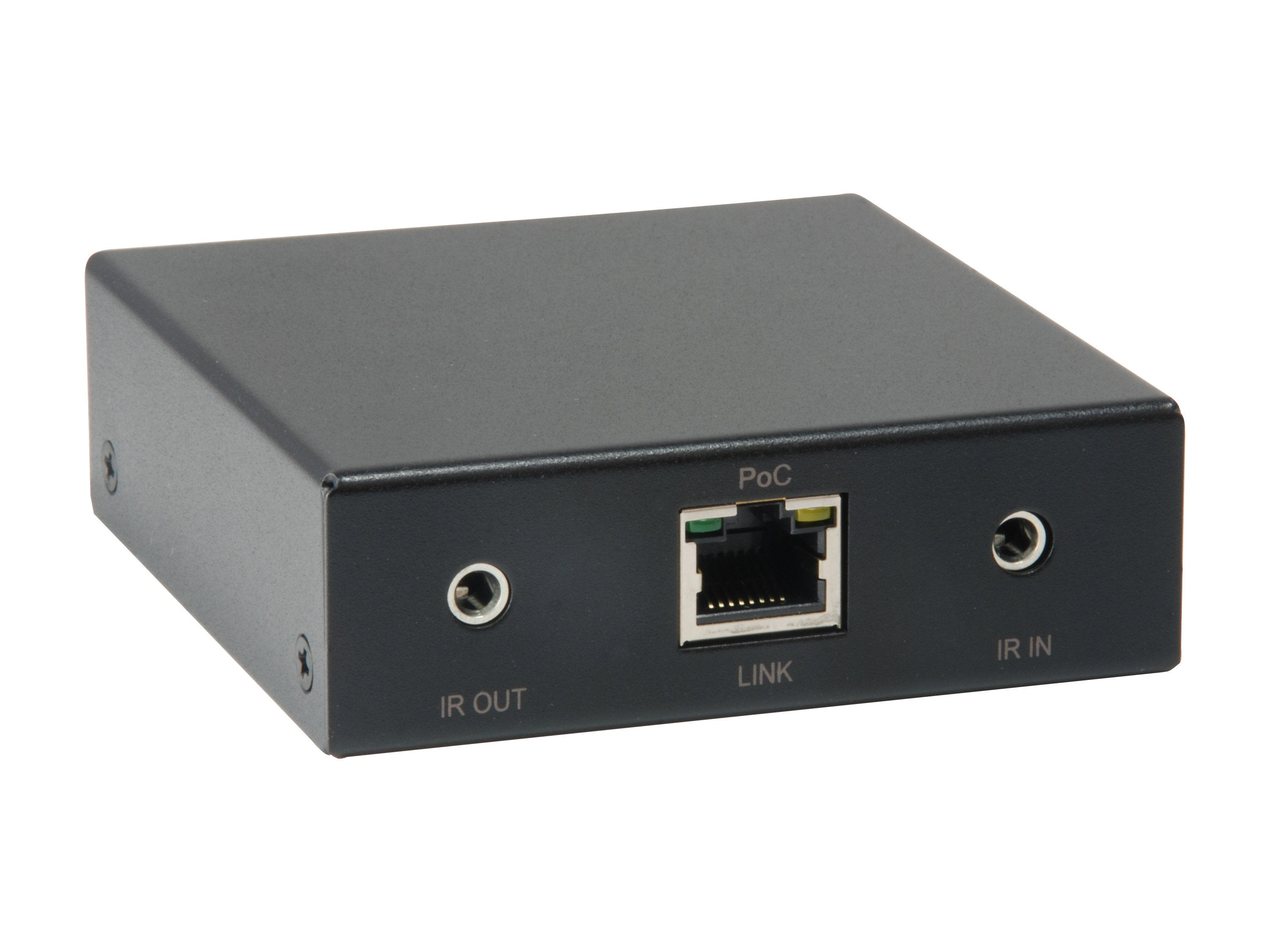 EAN 4015867204078 - LevelOne HVE-9010 extensor audio/video Transmisor y receptor de señales AV Negro imagen 4