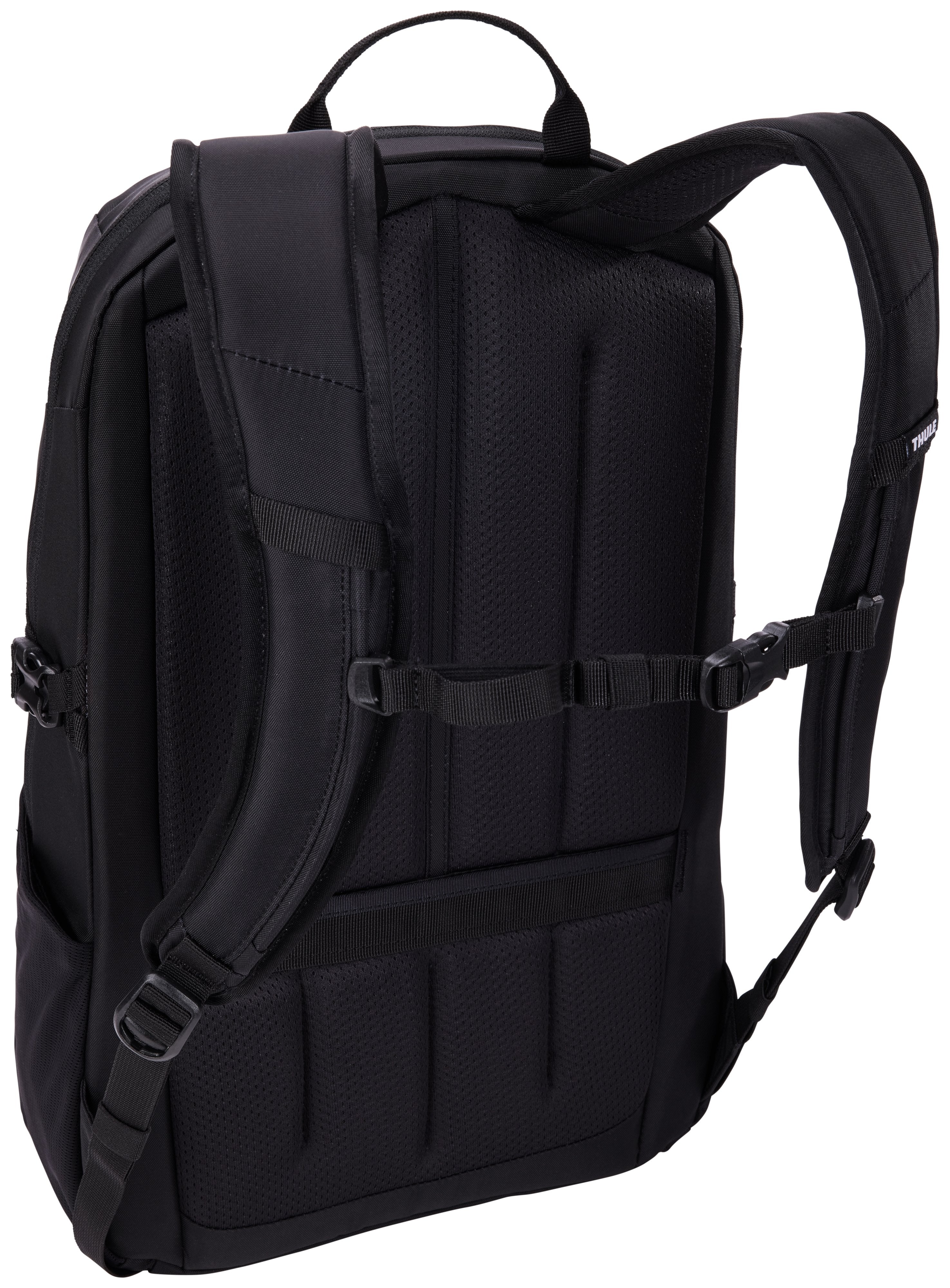 EAN 0085854253390 - Thule EnRoute TEBP4116 - Black mochila Mochila informal Negro Nylon imagen 2