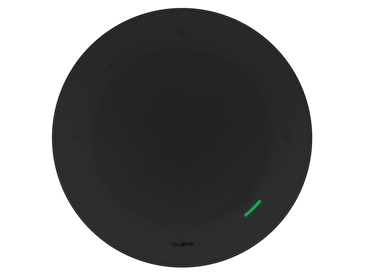 EAN 6938818319493 - Yealink CMKit-121 Micrófono Negro, Gris imagen 6