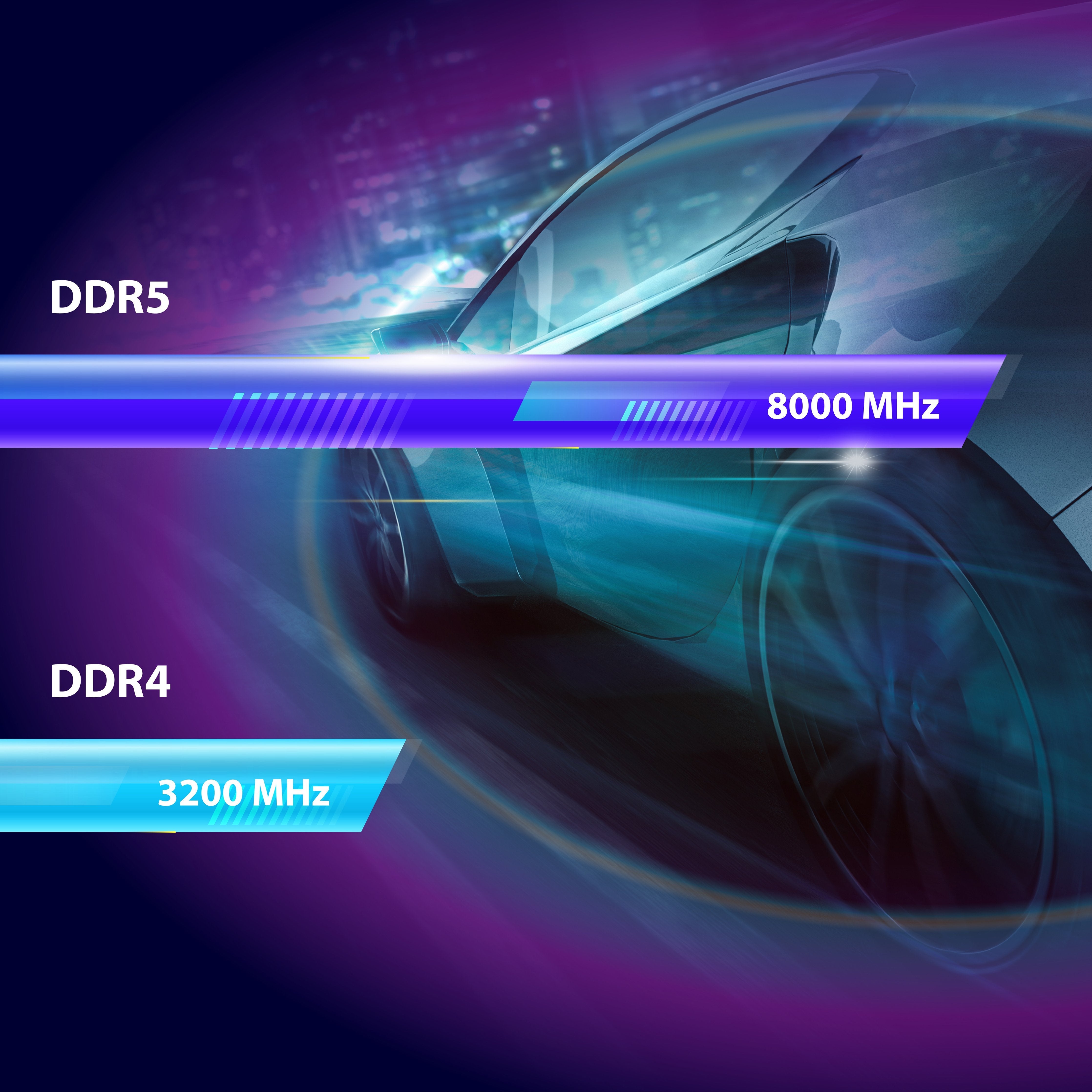 EAN 4711378425475 - Patriot Memory Viper Xtreme 5 PVXR548G80C38K módulo de memoria 48 GB 2 x 24 GB DDR5 imagen 14