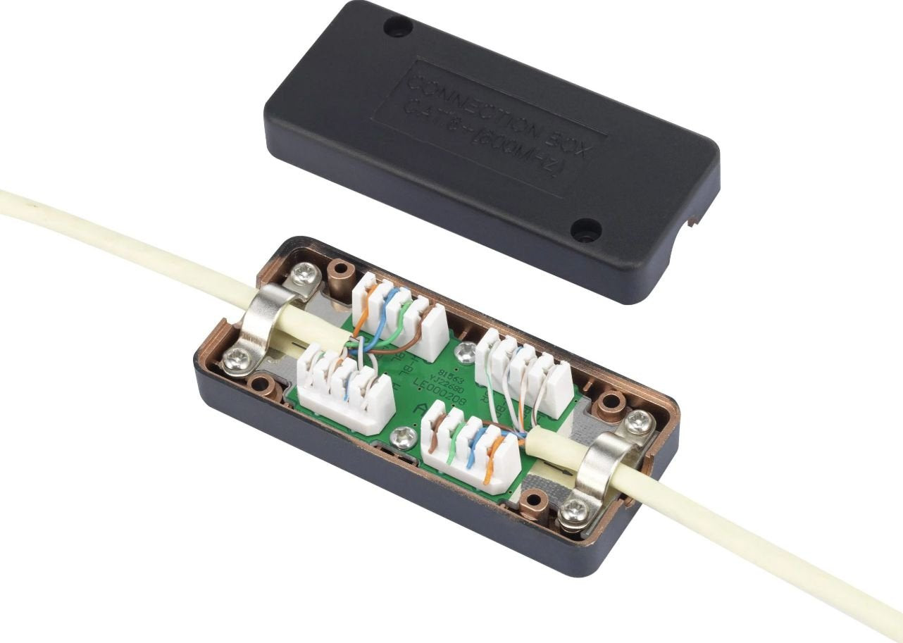 Lanview Lvn127095 Conector