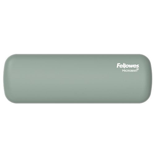 EAN 0043859812295 - Fellowes Breyta descansa muñecas Silicona Salvia imagen 2