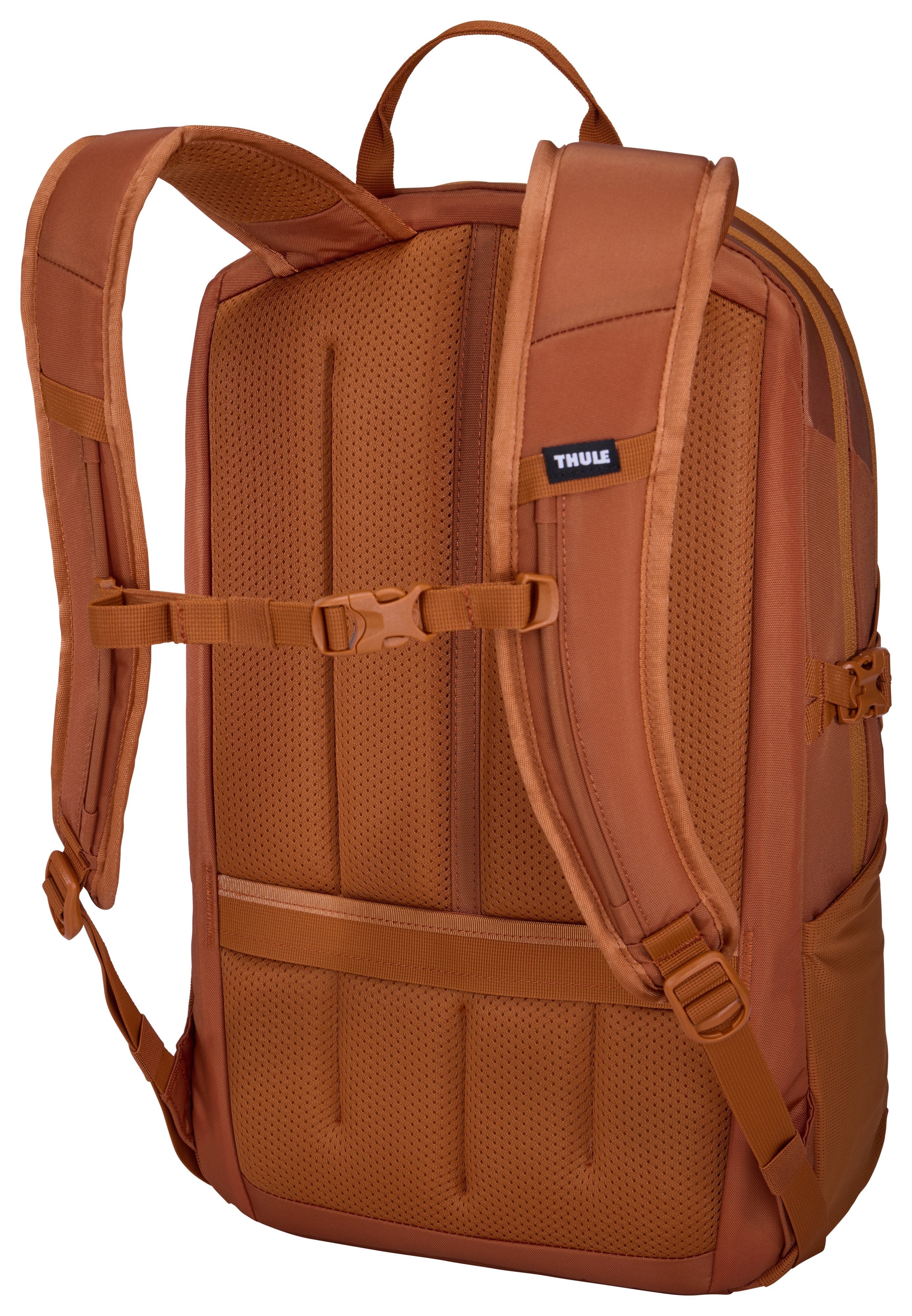 EAN 0085854257183 - Thule EnRoute TEBP4216 Natural orange mochila Mochila informal Naranja Nylon imagen 11