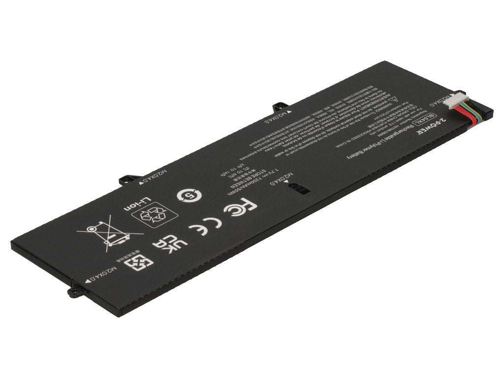 EAN 5056304399024 - 2-Power CBP3790A refacción para laptop imagen 1