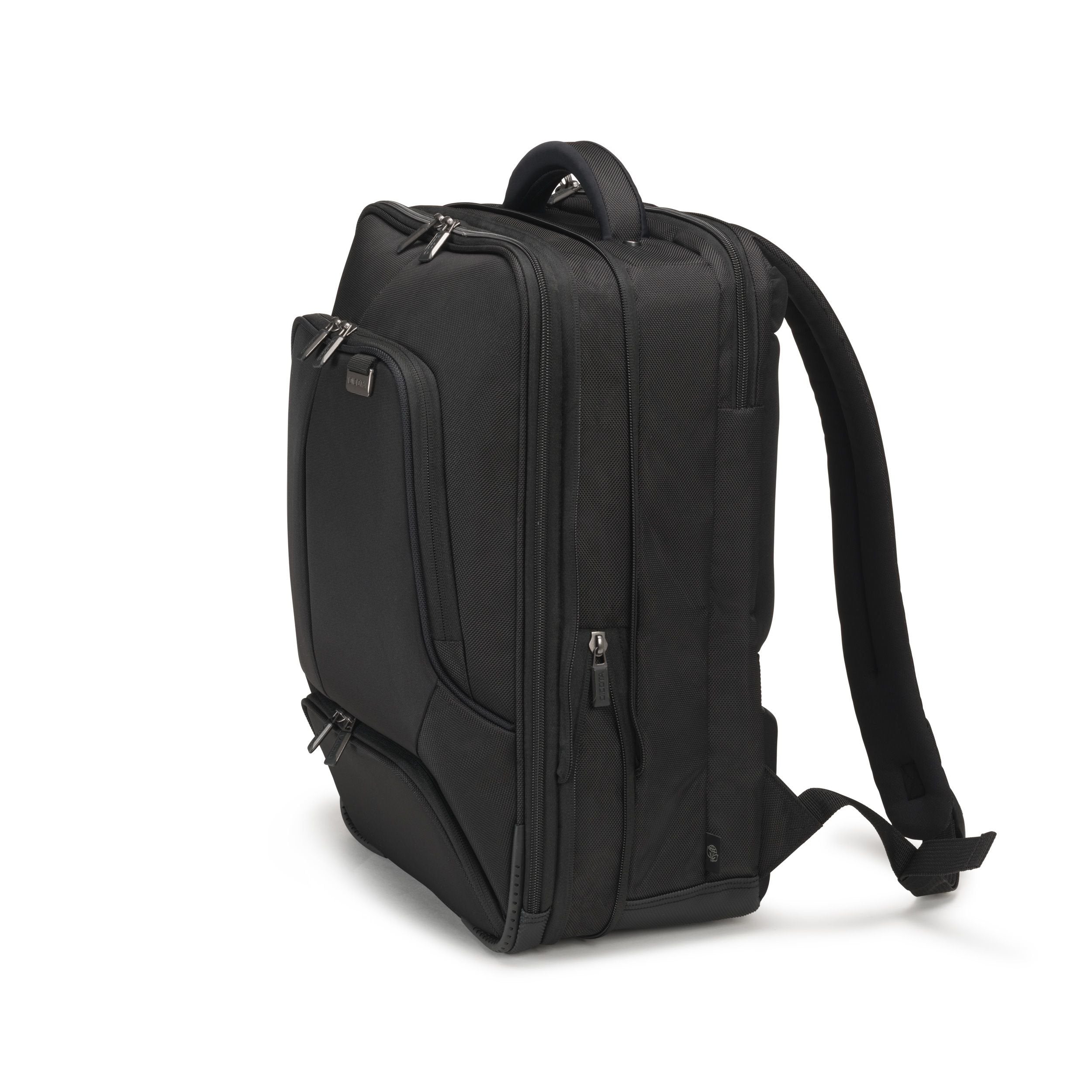 Mochila Para Portátil Dicota Eco Backpack Pro 15-17.3inch