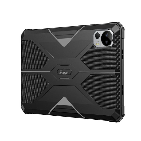 EAN 6975708063524 - FOSSiBOT DT1 4G Mediatek 256 GB 26,4 cm (10.4") 8 GB Wi-Fi 4 (802.11n) Negro imagen 6