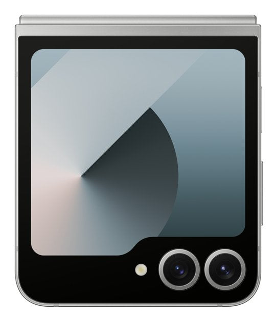 EAN 8806095776095 - Samsung Galaxy Z Flip6 17 cm (6.7") SIM doble Android 14 5G USB Tipo C 12 GB 256 GB 4000 mAh Plata imagen 7