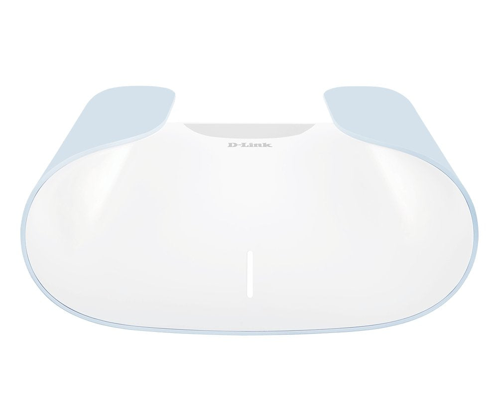 Router Wifi 6 Dualband D-Link M60 Aquila Pro Ai Ax6000 Smart Mesh 2.4ghz (1148 Mbps) 5ghz (4804mbps)