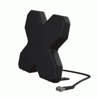 EAN 5025744480487 - Panorama Antennas DMM-7-38-2TS9 antena para red Antena omnidireccional TS-9 4 dBi imagen 1