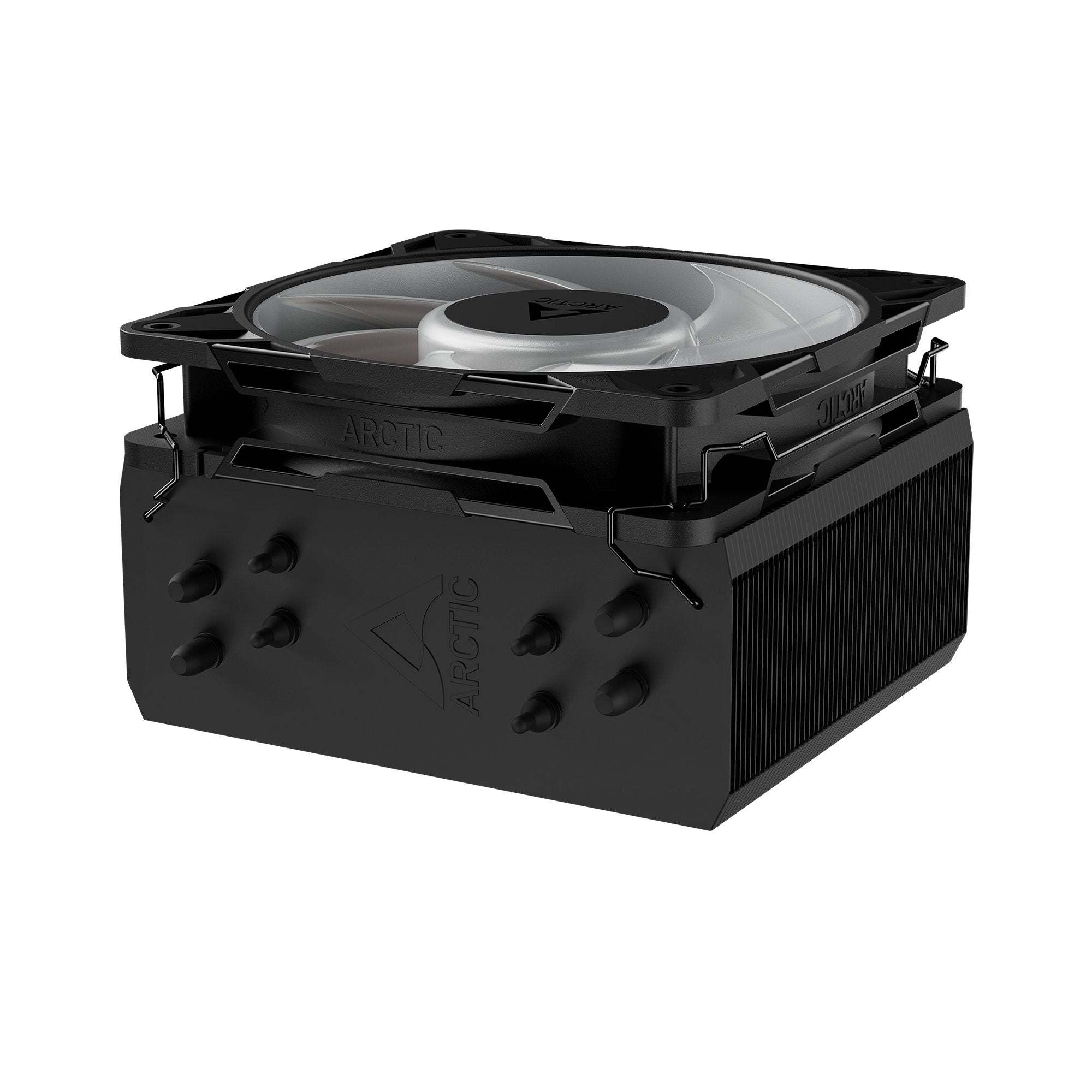 Arctic Arctic Freezer 36-S A-Rgb (Negro) Acfre00198a