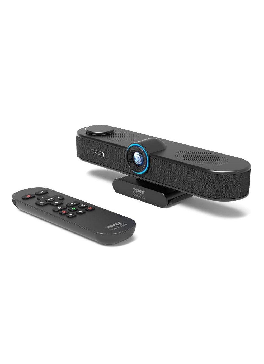 Port Conference Cam 4k Auto Framing