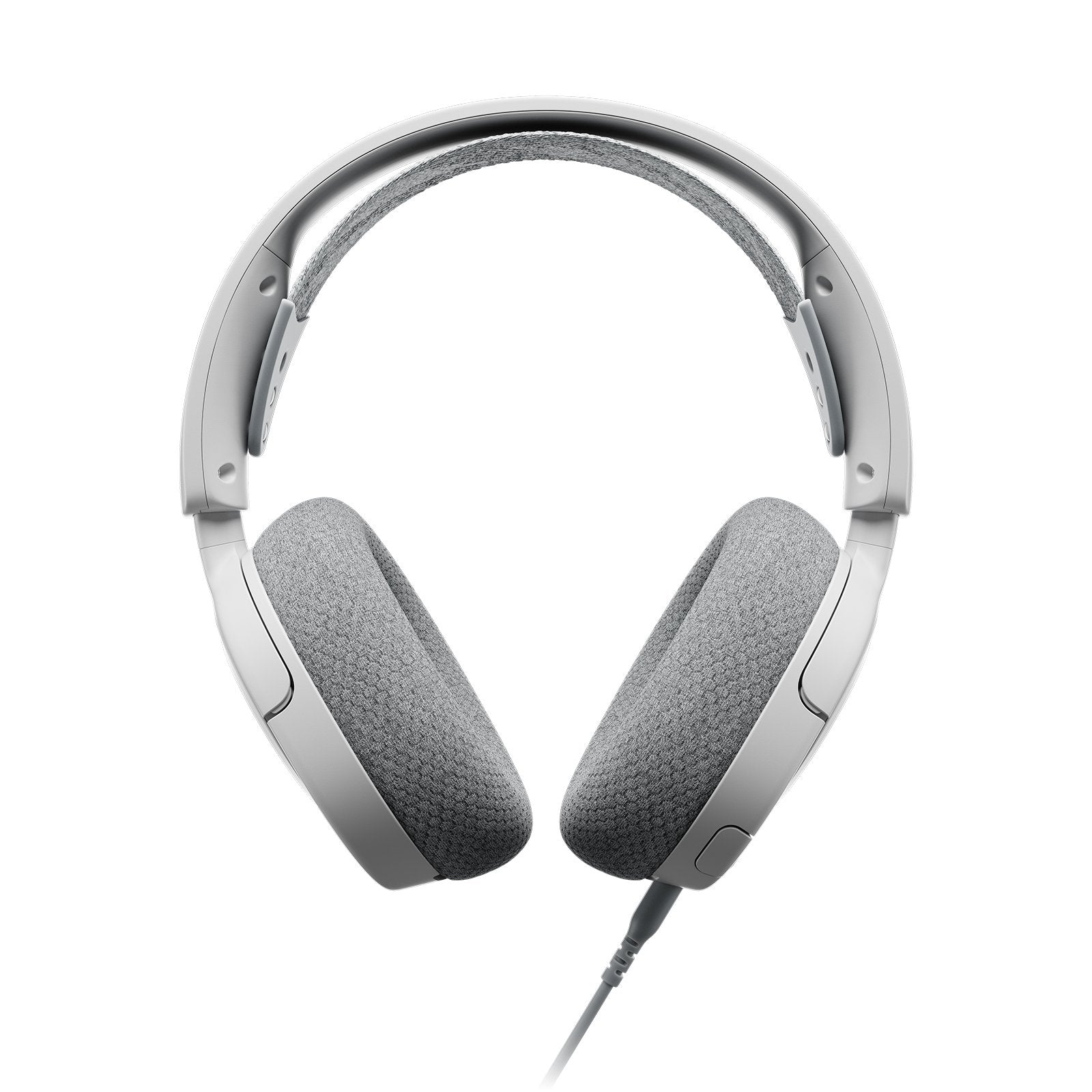 EAN 0810052983202 - Steelseries Arctis Nova 1P Auriculares Alámbrico Diadema Juego Blanco imagen 7