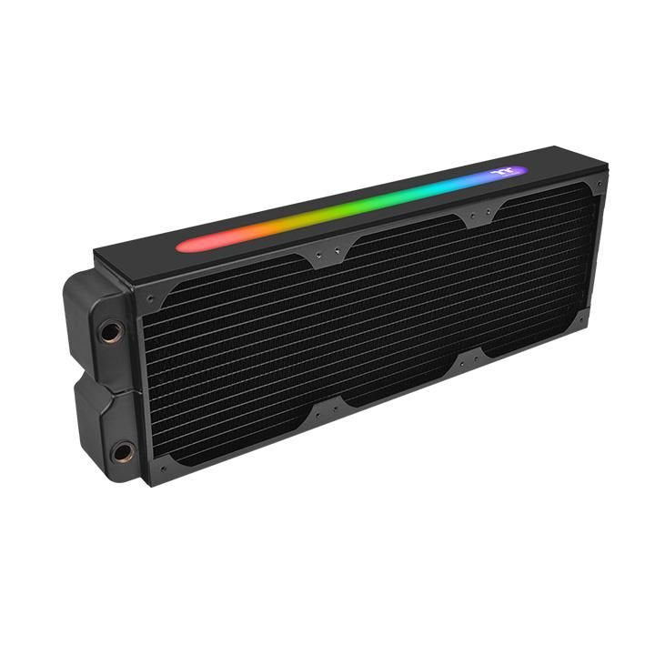 Thermaltake Pacific Cl3 60 Plus Rgb Cl-W231-Cu00sw-A